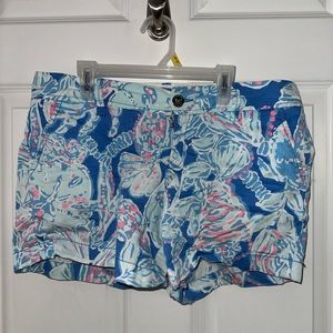 Lilly Pulitzer | Shorts